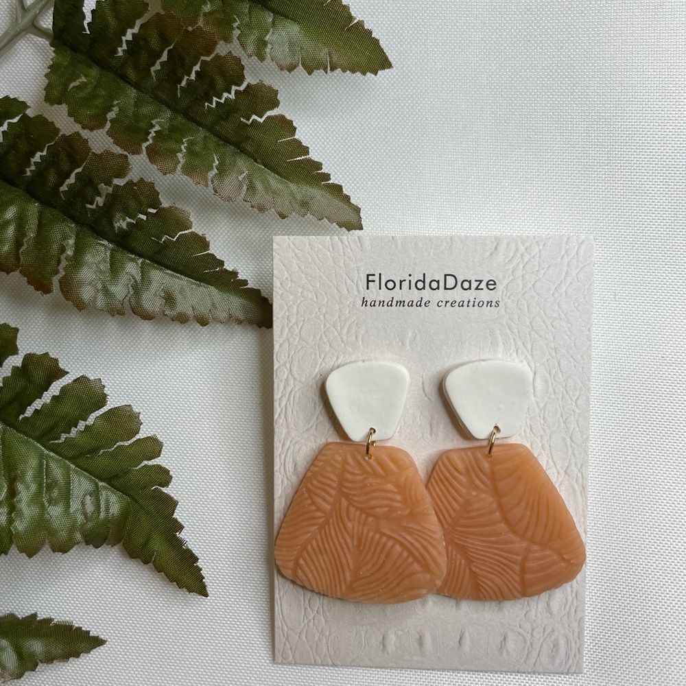 Polymer Clay Gum Drops